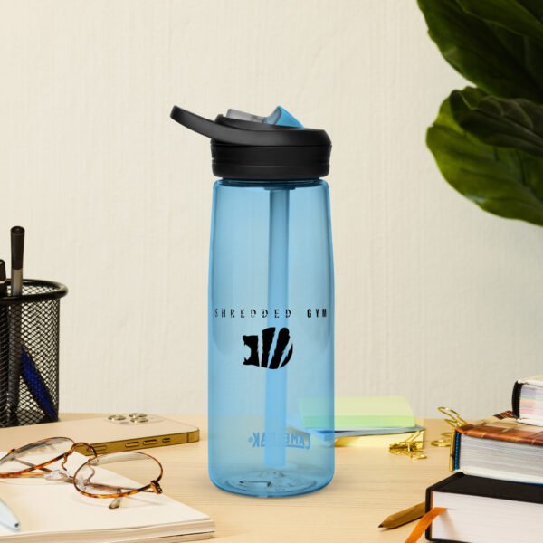 Sports water bottle - Image 15