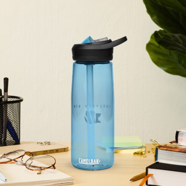 Sports water bottle - Image 16