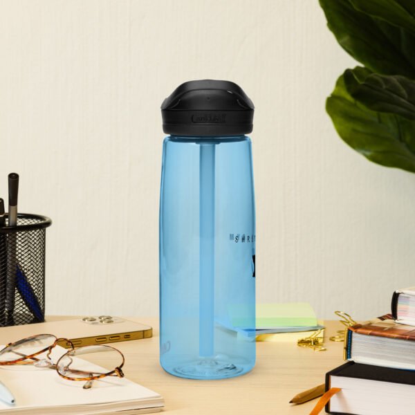 Sports water bottle - Image 14