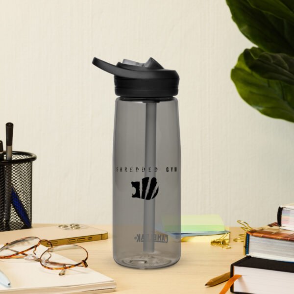 Sports water bottle - Image 11