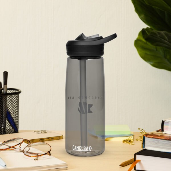 Sports water bottle - Image 12