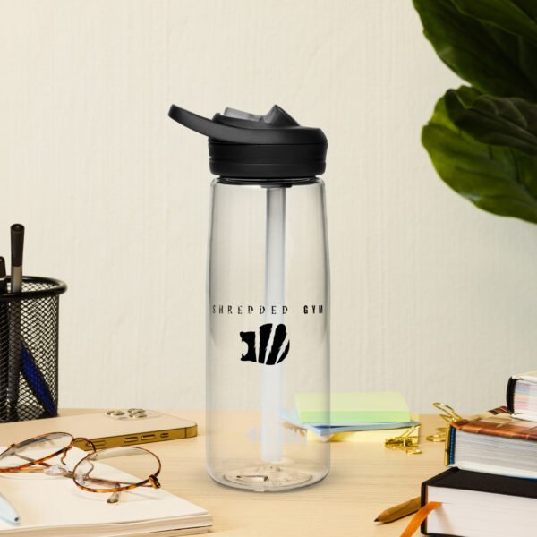 Sports water bottle - Image 23