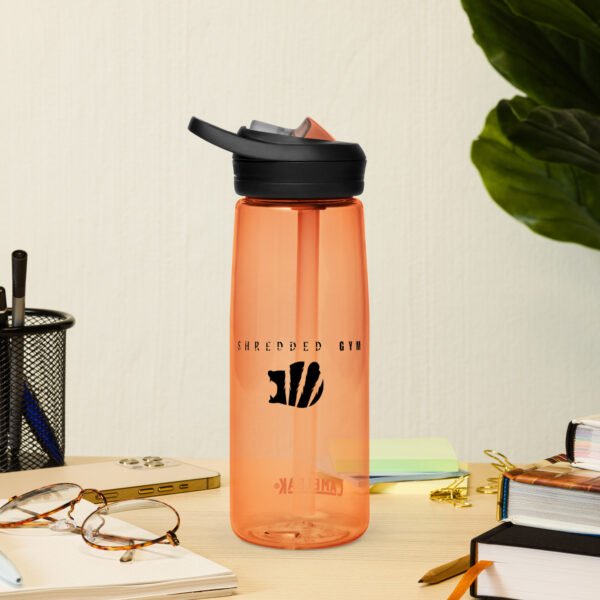 Sports water bottle - Image 19