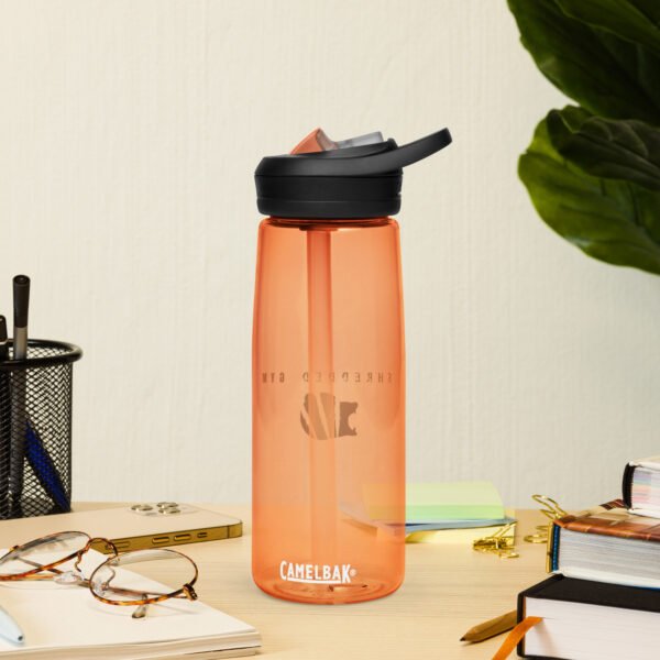 Sports water bottle - Image 20