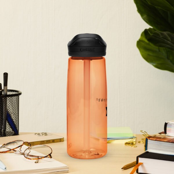 Sports water bottle - Image 18