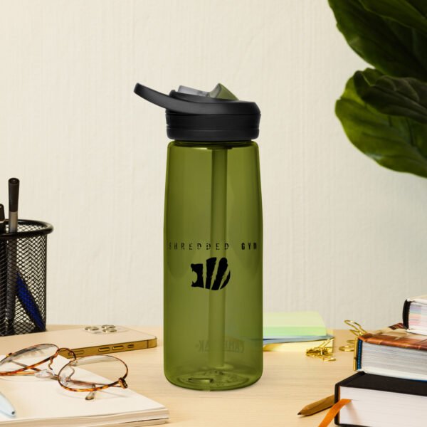 Sports water bottle - Image 7