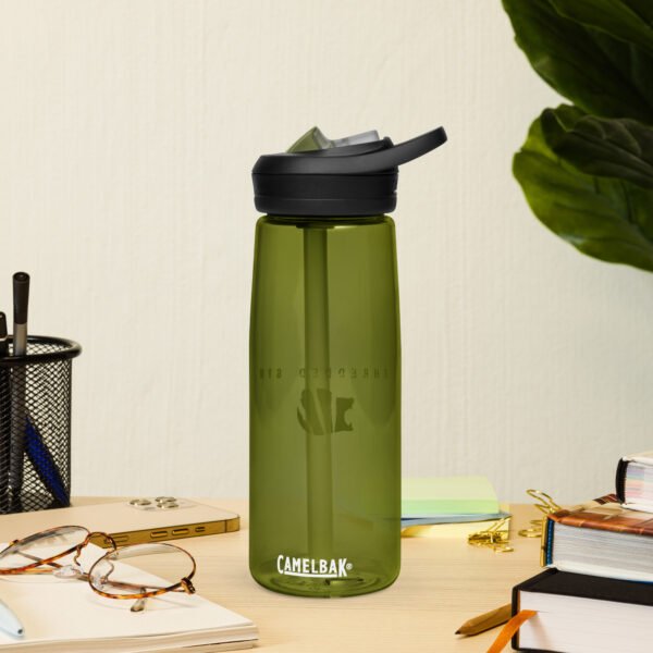 Sports water bottle - Image 8