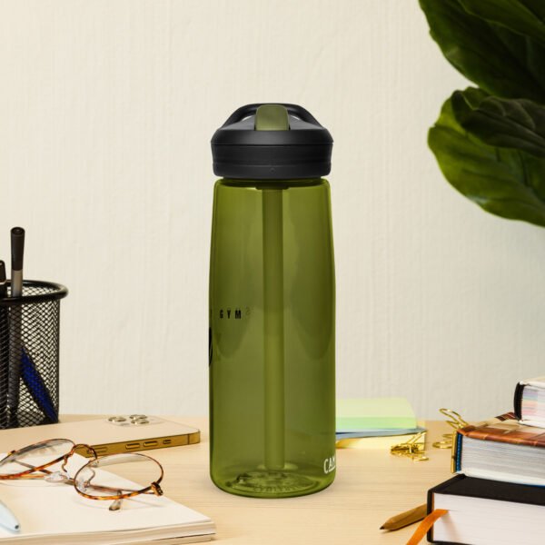 Sports water bottle - Image 5