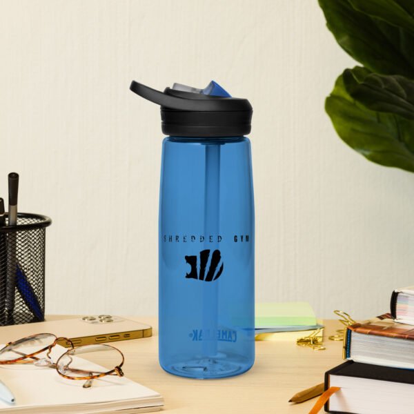 Sports water bottle - Image 3