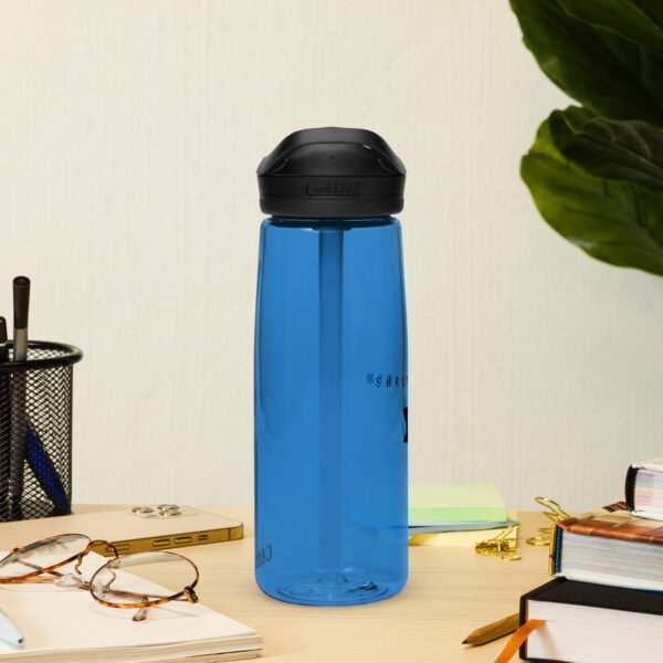 Sports water bottle - Image 2