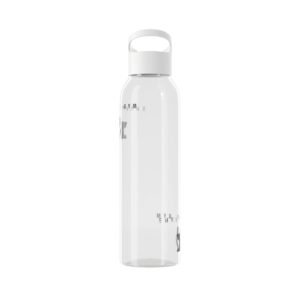 Sky Water Bottle