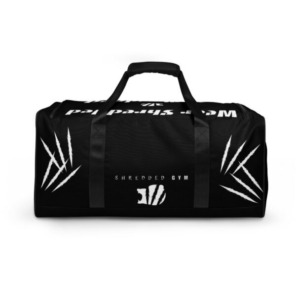 Duffle bag - Image 6