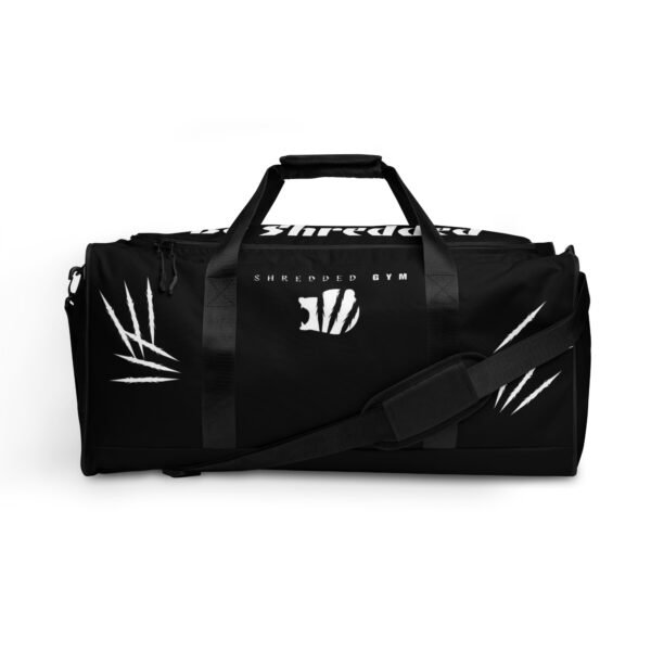 Duffle bag - Image 3