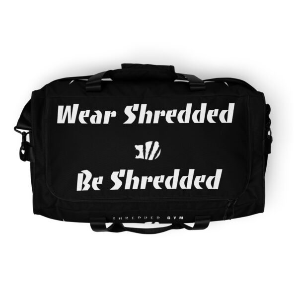 Duffle bag - Image 11