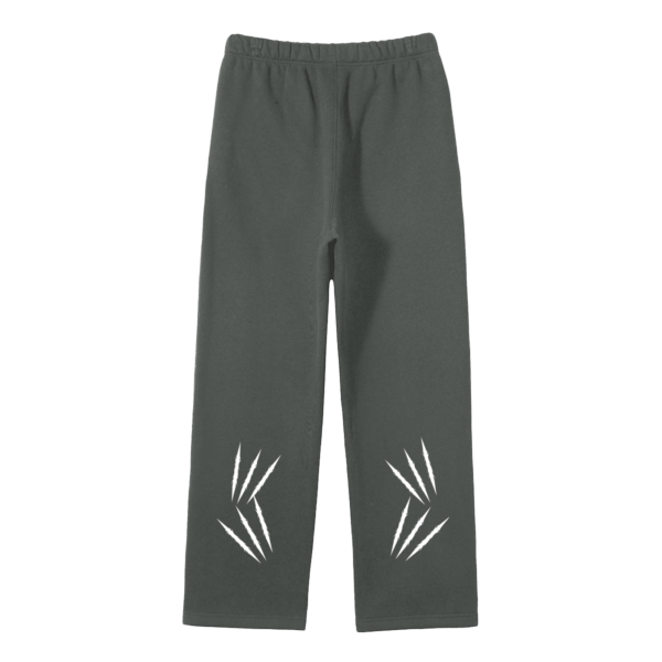 Unisex Fleece Straight Leg joggers - Image 18