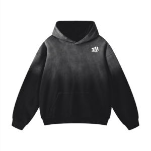 Heavyweight Claw Unisex Hoodie