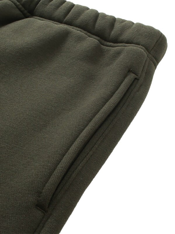 Unisex Fleece Straight Leg joggers - Image 20