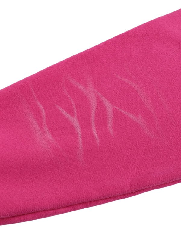 Unisex Sunfade Fleeced Hoodie - Image 11