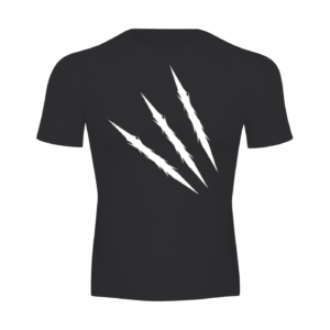 Claw Performance T-shirt
