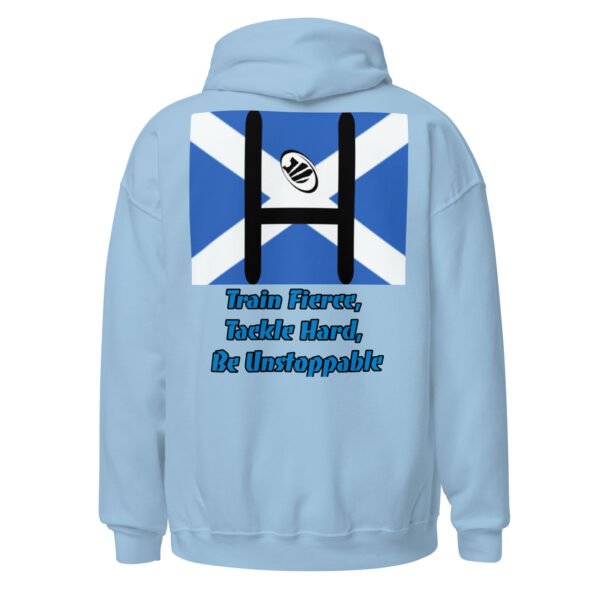 Unisex Scotland Rug Hoodie - Image 20