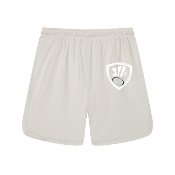 Shredded Ruggers Mesh-Lined Performance Shorts - Image 4