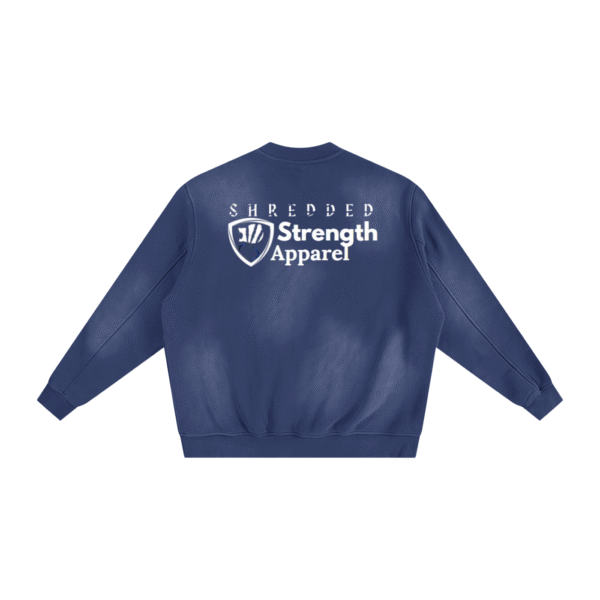 SSA Sunfade Fleeced Sweatshirt - Image 10