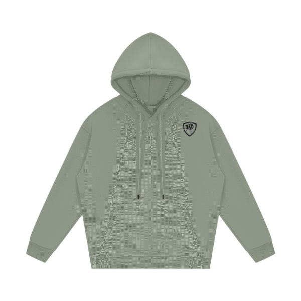 Streetwear SBD Unisex Fleece Hoodie - Image 19