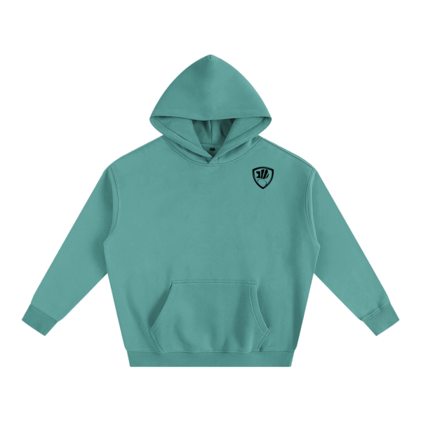 SBD Oversized Fleeced Hoodie - Image 13