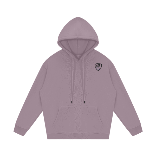 Streetwear SBD Unisex Fleece Hoodie - Image 15
