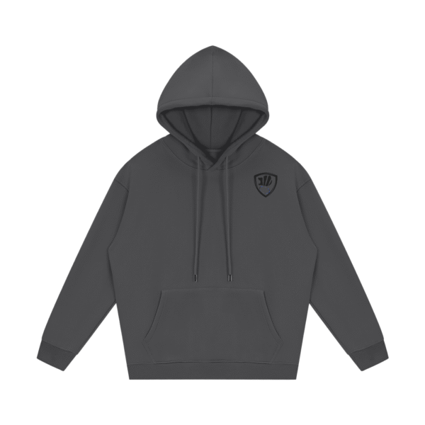 Deadlift Design Streetwear Unisex Fleece Hoodie - Image 19