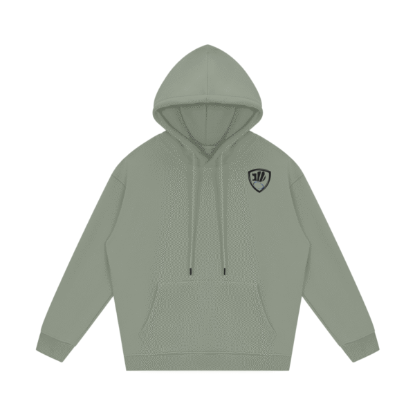 Deadlift Design Streetwear Unisex Fleece Hoodie - Image 15
