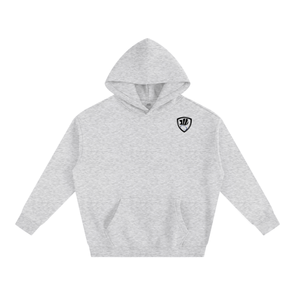 SBD Oversized Fleeced Hoodie - Image 5
