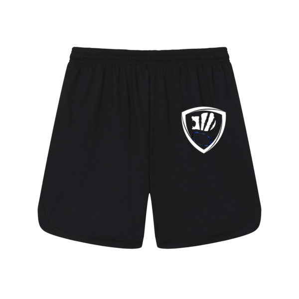 Shredded Ruggers Mesh-Lined Performance Shorts - Image 2