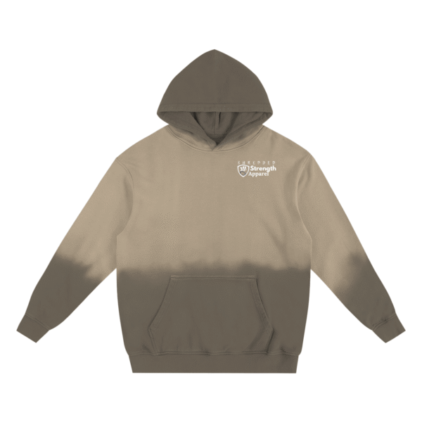 Sun Fade SSA Hoodie - Image 6