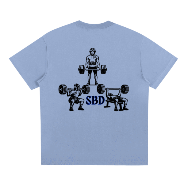 SBD Sorona Quick-Dry Cooling T-shirt - Image 8