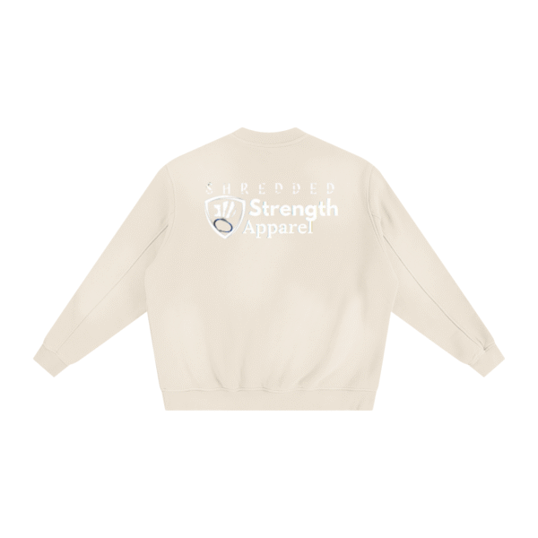 SSA Sunfade Fleeced Sweatshirt - Image 5