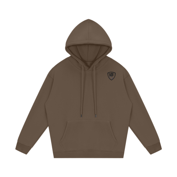 Streetwear SBD Unisex Fleece Hoodie - Image 13