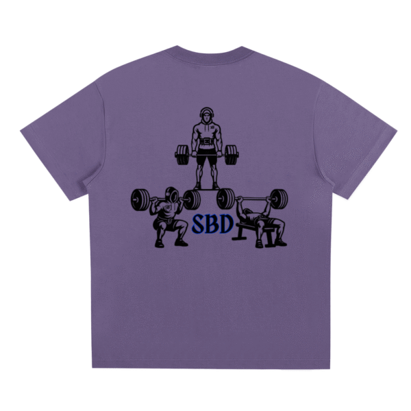 SBD Sorona Quick-Dry Cooling T-shirt - Image 14