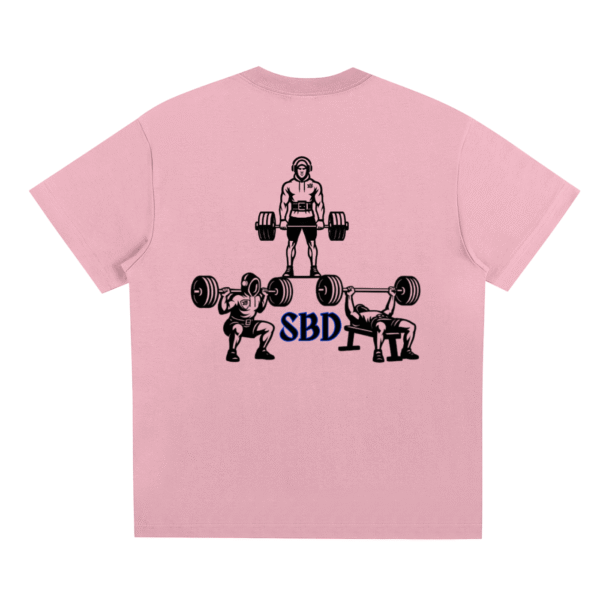 SBD Sorona Quick-Dry Cooling T-shirt - Image 6