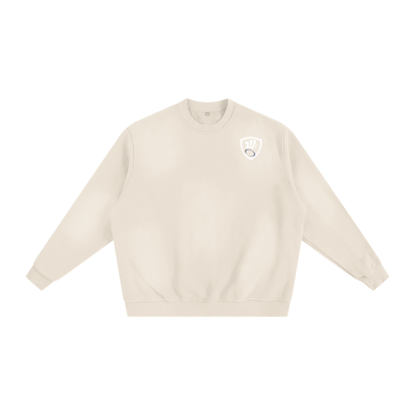 SSA Sunfade Fleeced Sweatshirt - Image 4