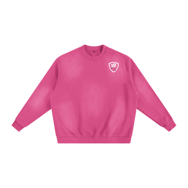 SSA Sunfade Fleeced Sweatshirt - Image 6