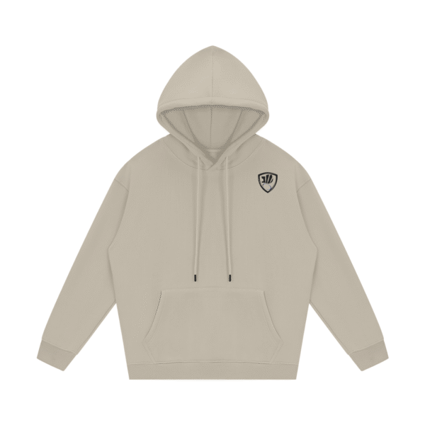 Streetwear SBD Unisex Fleece Hoodie - Image 7