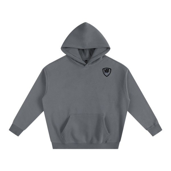 SBD Oversized Fleeced Hoodie - Image 25