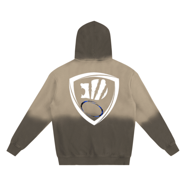 Sun Fade SSA Hoodie - Image 7