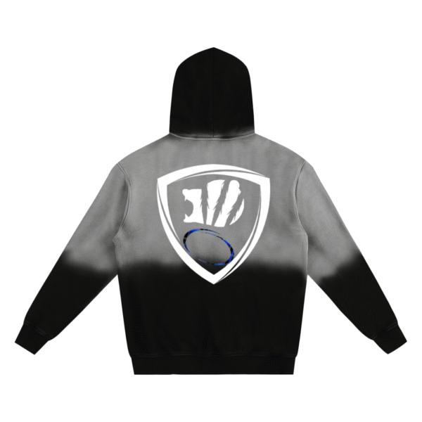 Sun Fade SSA Hoodie - Image 3