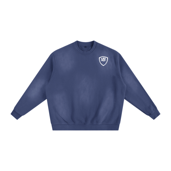 SSA Sunfade Fleeced Sweatshirt - Image 9