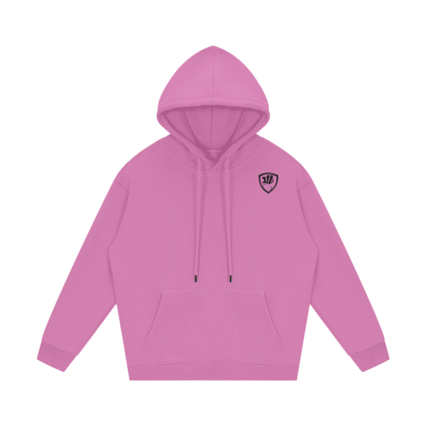 Streetwear SBD Unisex Fleece Hoodie - Image 9