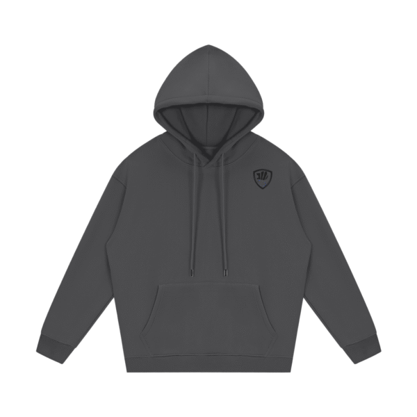 Streetwear SBD Unisex Fleece Hoodie - Image 11