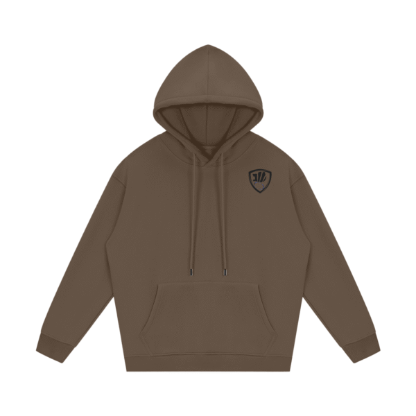 Deadlift Design Streetwear Unisex Fleece Hoodie - Image 17