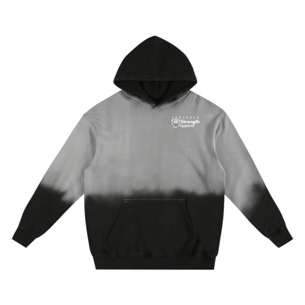 Sun Fade SSA Hoodie - Image 2